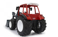 EAN 4042774434274 - Jamara Lindner Geotrac with front-loader modelo controlado por radio Pala delantera Motor eléctrico 1:16 imagen 8
