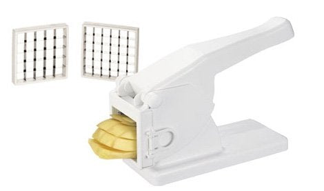 EAN 8595028429398 - Tescoma 643560 rebanadora Manual Blanco Plástico, Acero inoxidable imagen 1