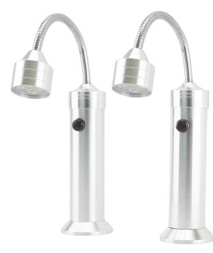 EAN 4040895012609 - RealPower 495550 accesorio de barbacoa/grill al aire libre Luz para parrilla imagen 1