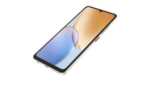 EAN 6902176146046 - ZTE Blade A56 17,1 cm (6.75") SIM doble Android 15 4G USB Tipo C 4 GB 64 GB 5000 mAh Oro imagen 2