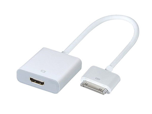 EAN 8436531554224 - 3GO IHDMIADAP adaptador de cable de vídeo USB HDMI Blanco imagen 1
