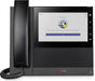 EAN 0197497342796 - Poly CCX 600 Business Media Phone for Microsoft Teams and PoE-enabled teléfono IP Negro LCD Wifi imagen 1