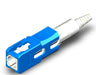 EAN 4018359561048 - Telegärtner 100007221 conector de fibra óptica SC/PC Hembra imagen 1