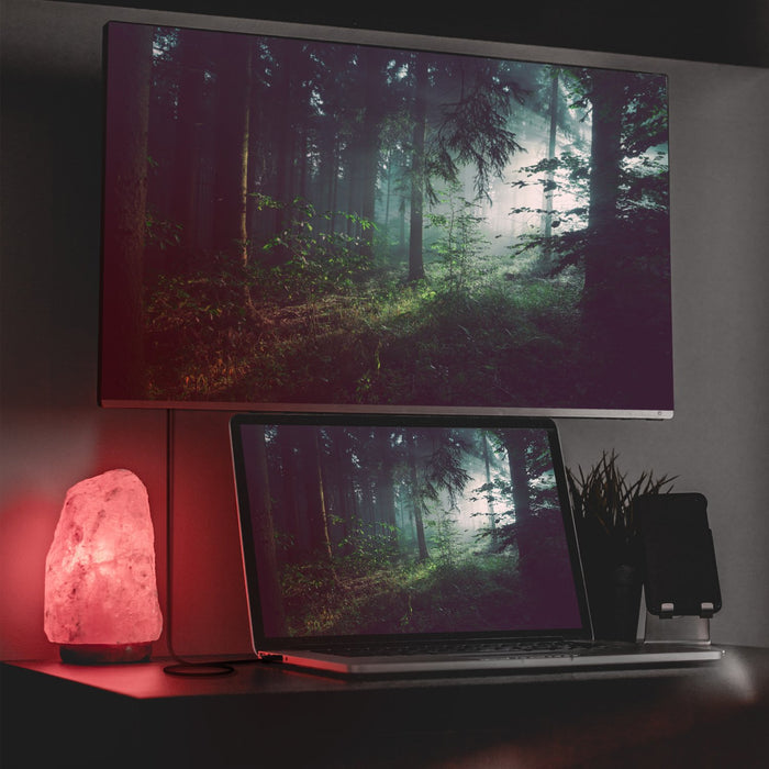 EAN 8436574708639 - AISENS A109-0711 adaptador de cable de vídeo 1 m USB Tipo C HDMI tipo A (Estándar) imagen 4