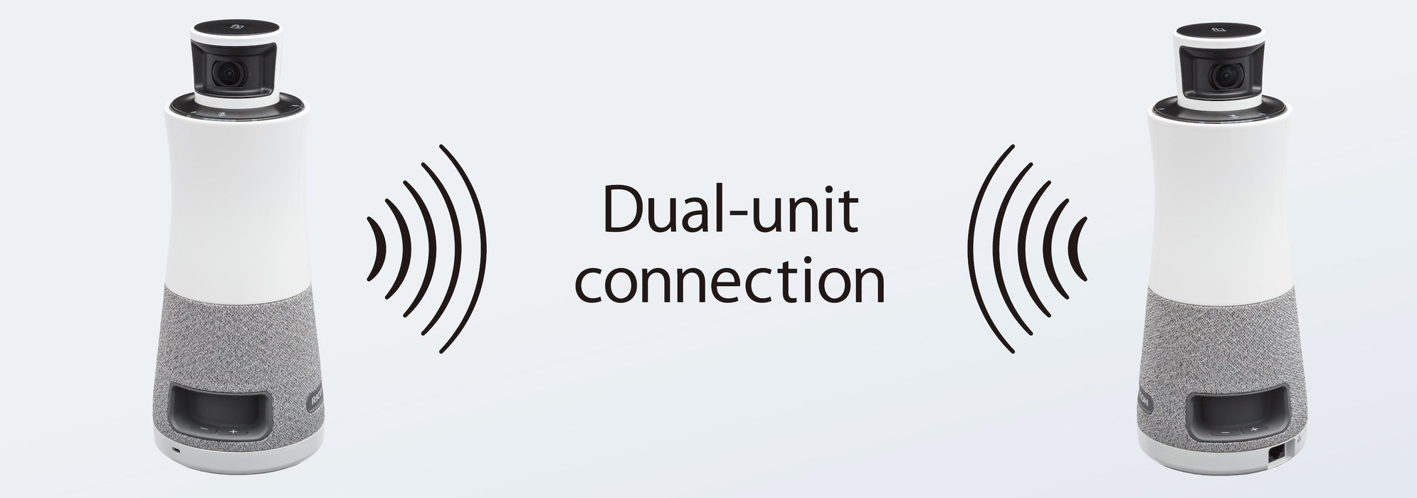 EAN 4961311987144 - Ricoh Meeting 360 V2 sistema de video conferencia 8 personas(s) Ethernet Sistema de vídeoconferencia en g imagen 5
