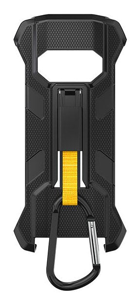 EAN 6937748734826 - Ulefone Armor funda para teléfono móvil 13,8 cm (5.45") Negro imagen 1