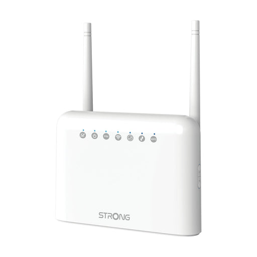 EAN 9120072375453 - Strong 4G LTE Router 350 Router de red móvil imagen 2