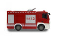 EAN 4042774458621 - Jamara Fire fighter TLF Mercedes-Benz Antos modelo controlado por radio Camión de bomberos Motor eléctric imagen 8