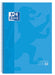 EAN 8412771002831 - Oxford Europeanbook 1 cuaderno y block A4+ 80 hojas Azul imagen 1