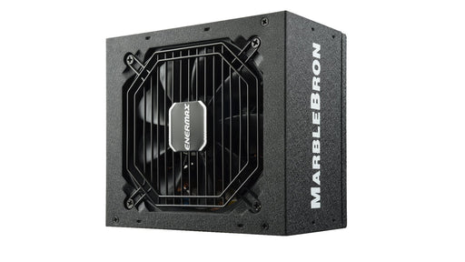 EAN 4713157724977 - Enermax MarbleBron unidad de fuente de alimentación 550 W 24-pin ATX ATX Negro imagen 1