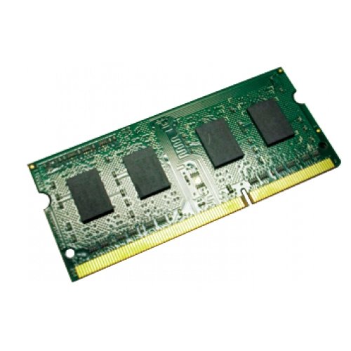 EAN 0885022006694 - QNAP RAM-4GDR3L-SO-1600 módulo de memoria 4 GB 1 x 4 GB DDR3 imagen 1