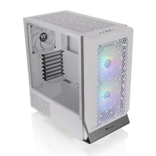 EAN 4713227537865 - Thermaltake Ceres 300 TG Midi Tower Blanco imagen 5