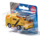 EAN 4006874014934 - Siku ADAC tow truck Modelo de grúa remolque Previamente montado imagen 7