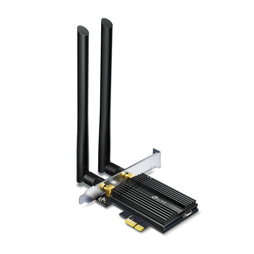 EAN 6935364052867 - TP-Link Archer TX50E WLAN / Bluetooth 2402 Mbit/s imagen 1