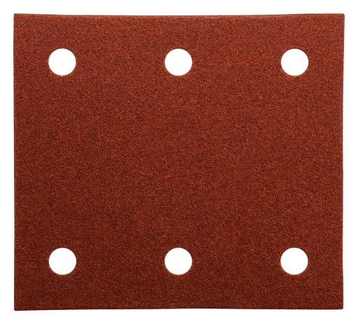 EAN 0088381961271 - Makita P-33118 accesorio para lijadora 10 pieza(s) Hoja lijadora imagen 1