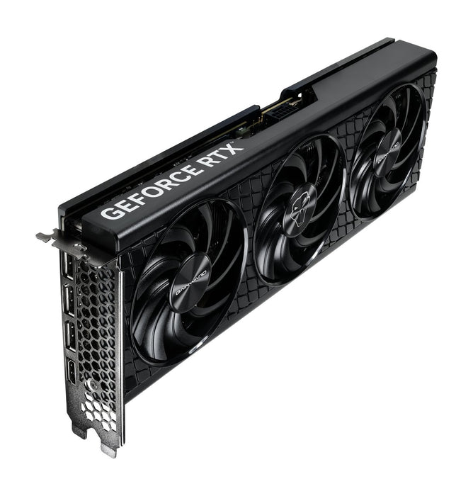 EAN 4710562245110 - Gainward GeForce RTX 5070 Python III NVIDIA 12 GB GDDR7 imagen 5