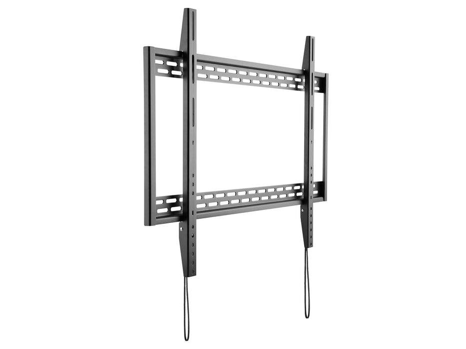 EAN 4015867205167 - Equip 650323 soporte para TV 2,54 m (100") Negro imagen 2