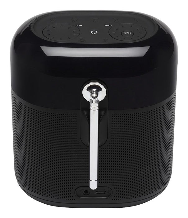 EAN 6925281970641 - JBL Tuner XL Portátil Digital Negro imagen 3