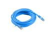 EAN 5901969419061 - Lanberg PCF6-10CC-1000-B cable de red Azul 10 m Cat6 F/UTP (FTP) imagen 1
