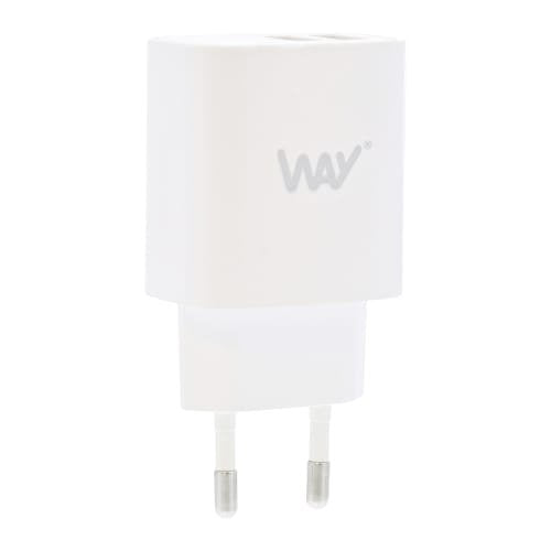 EAN 3303170113851 - T'nB WCHTRAVEL cargador de dispositivo móvil Universal Blanco Corriente alterna, Encendedor de cigarrillo imagen 12