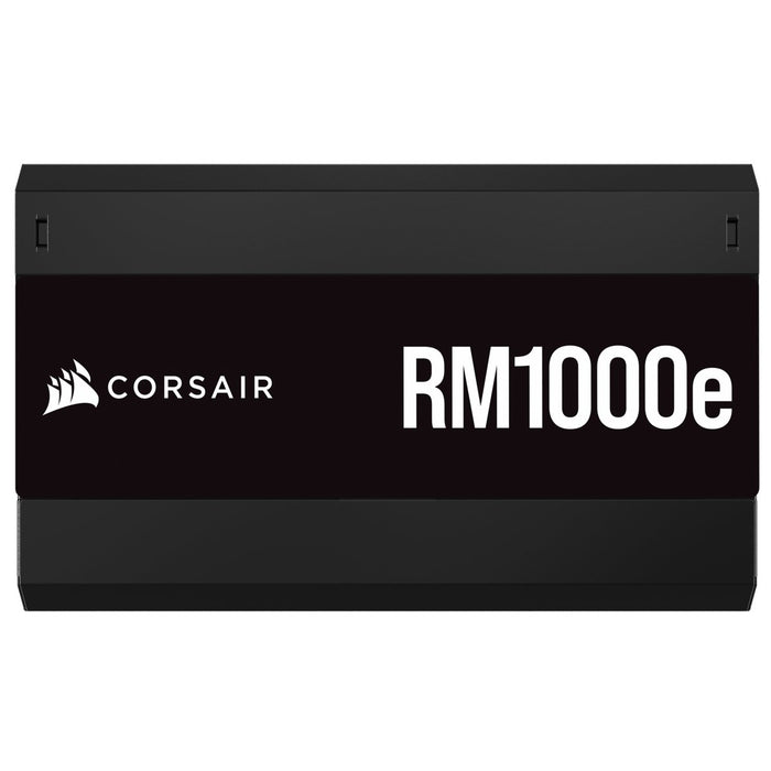 EAN 840006699750 - Corsair RM1000e unidad de fuente de alimentación 1000 W 24-pin ATX ATX Negro imagen 7