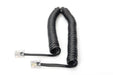 EAN 4016032246183 - Digitus AK-460101-020-S cable telefónico 2 m Negro imagen 3