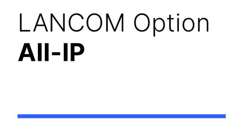 EAN 4044144614224 - LANCOM All-IP Option Gestión de redes 1 licencia(s) imagen 1