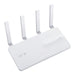 EAN 4711387004555 - ASUS EBR63 – Expert WiFi router inalámbrico Gigabit Ethernet Doble banda (2,4 GHz / 5 GHz) Blanco imagen 1