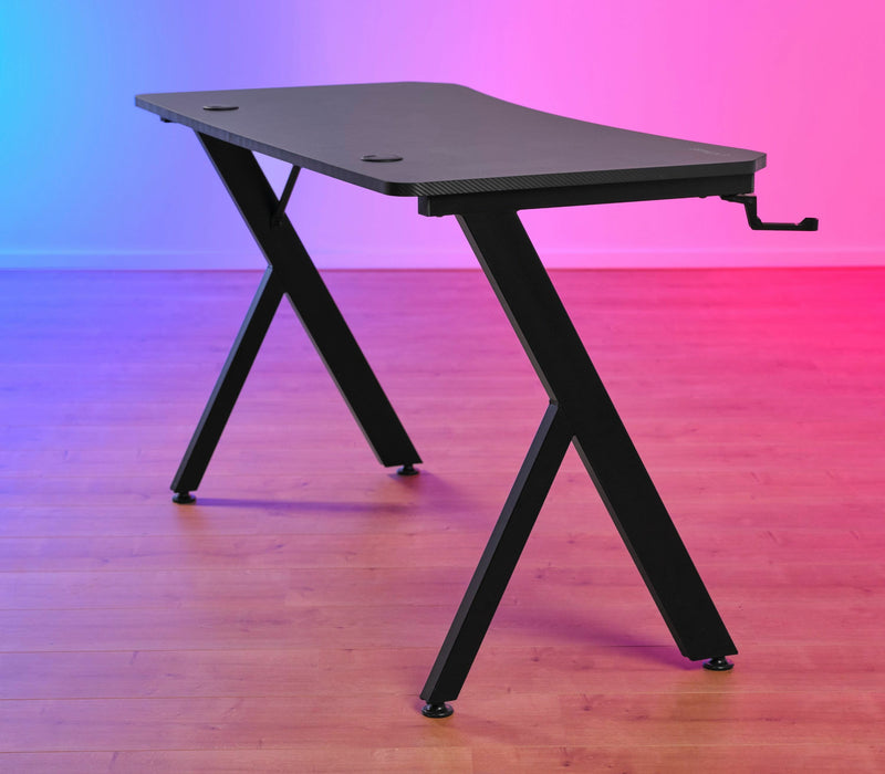 EAN 8713439254204 - Trust GXT 700 Omnius Negro imagen 8