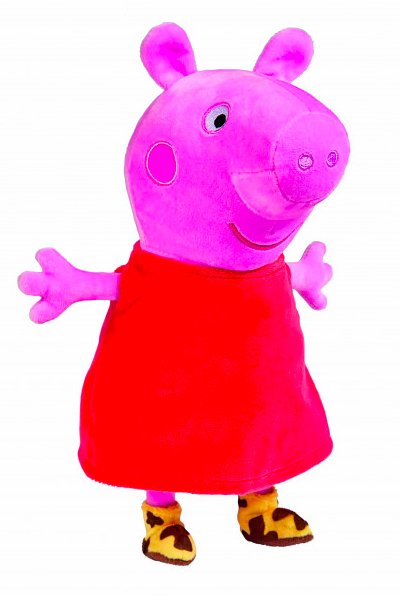 EAN 4006592057725 - Simba Toys 109261009 juguete de peluche imagen 1