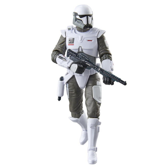 EAN 5010996323194 - Star Wars The Vintage Collection Imperial Armored Commando imagen 7