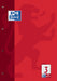 EAN 4006144920965 - Oxford 100050342 cuaderno y block A4 Rojo imagen 1