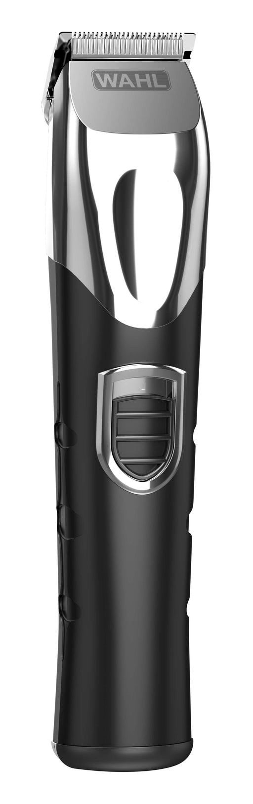 EAN 5996415033045 - Wahl Lithium Ion Total Batería 19 2,5 cm Negro, Metálico imagen 1
