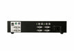 EAN 4719264646638 - ATEN CS1142D interruptor KVM Negro imagen 2