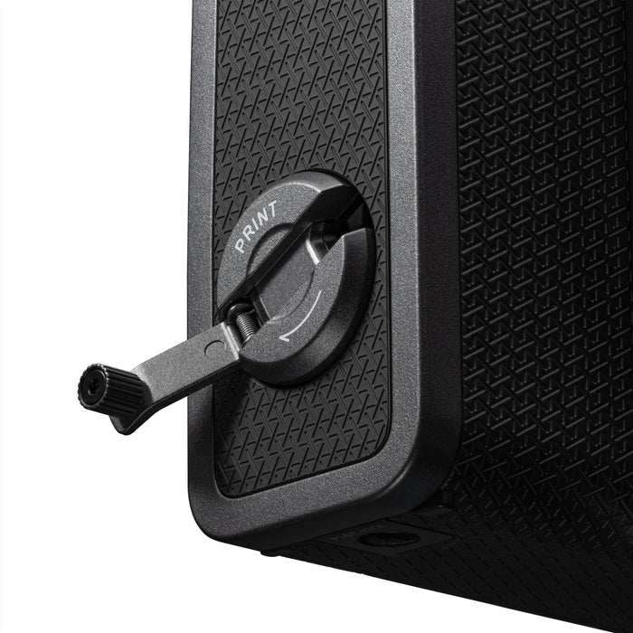 EAN 4547410543377 - Fujifilm Instax WIDE Evo Black EX D CMOS Negro imagen 15