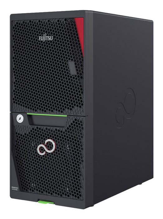 EAN 4065221994374 - Fujitsu PRIMERGY TX1310 M5 servidor 2 TB Torre Intel Xeon E E-2324G 3,1 GHz 16 GB DDR4-SDRAM imagen 2