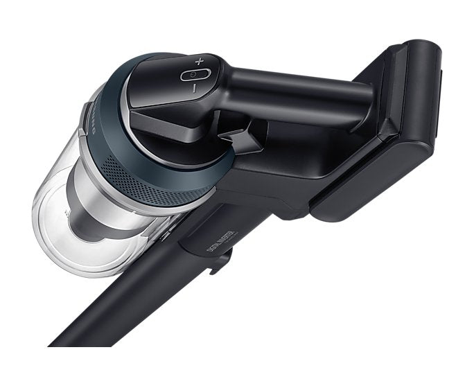 EAN 8806095052786 - Samsung VS20C8524TB Aspiradora escoba 2 en 1 Batería Secar Filtro EPA, UltraFine Sin bolsa 510 W Negro, A imagen 44