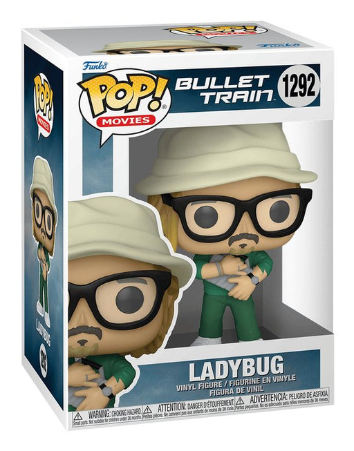 EAN 0889698657396 - FUNKO POP! 65739 figura de acción y colleccionable imagen 2