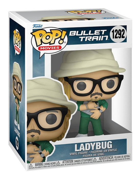 EAN 0889698657396 - FUNKO POP! 65739 figura de acción y colleccionable imagen 2