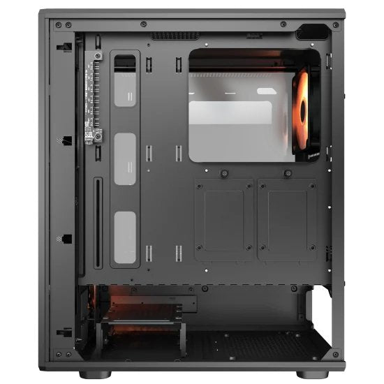 EAN 4710483779268 - COUGAR Gaming Airface Pure Pro Midi Tower Negro imagen 9