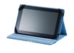 EAN 8255255336639 - Ziron ZR112 funda para tablet 20,3 cm (8") Folio Azul, Blanco imagen 4