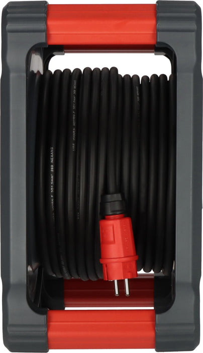 EAN 4007123687527 - Brennenstuhl KA 5100 5 5 salidas AC 50 m imagen 3