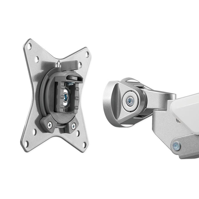 EAN 4052792058055 - LogiLink BP0086 soporte para monitor 81,3 cm (32") Escritorio Plata imagen 5