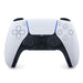 EAN 0711719399704 - Sony DualSense Blanco Bluetooth Gamepad Analógico/Digital PlayStation 5 imagen 1