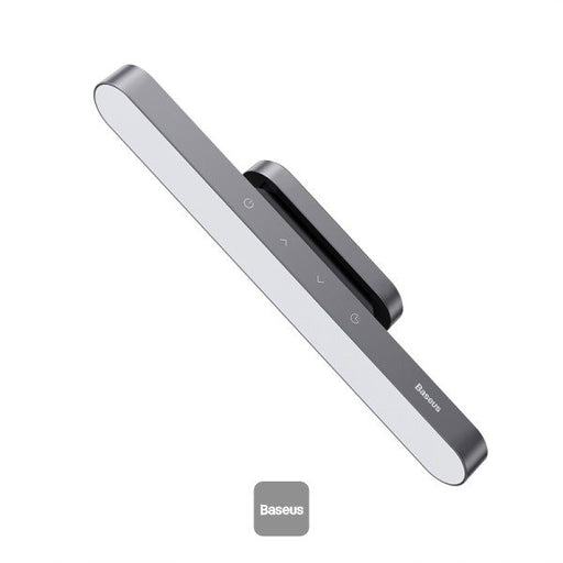 EAN 6953156203938 - Baseus DGXC-C0G lámpara de mesa 4,5 W LED Gris imagen 2