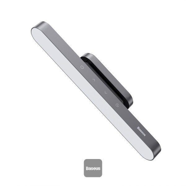 EAN 6953156203938 - Baseus DGXC-C0G lámpara de mesa 4,5 W LED Gris imagen 2