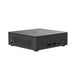 EAN 4711387504505 - ASUS NUC 12 RNUC12WSKI500000I Negro i5-1240P imagen 5