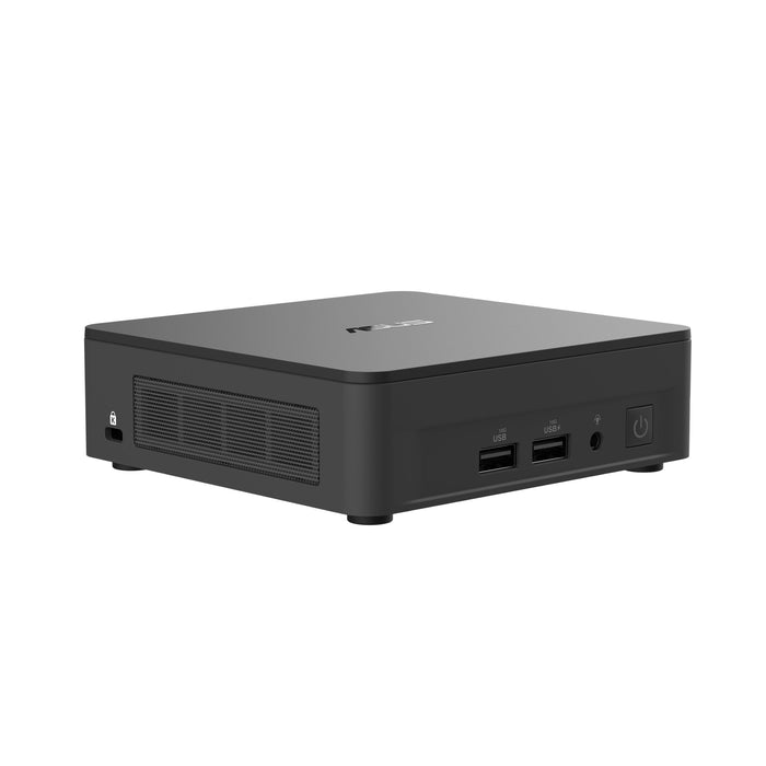 EAN 4711387504505 - ASUS NUC 12 RNUC12WSKI500000I Negro i5-1240P imagen 5