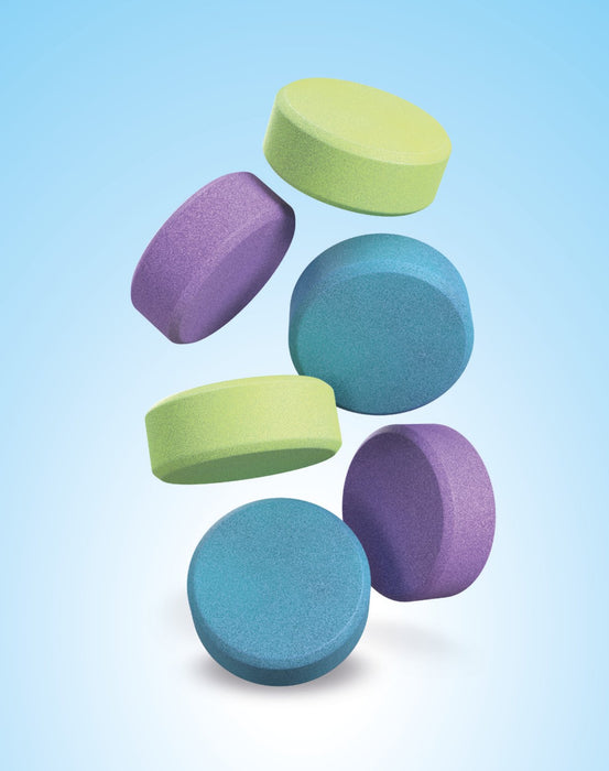 EAN 4008789715562 - Playmobil 71556 juego, juguete y pegatina de baño Multicolor imagen 7