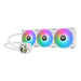 EAN 4711475640399 - Thermaltake TH420 V2 Ultra ARGB Procesador Sistema de refrigeración híbrido Blanco 1 pieza(s) imagen 1